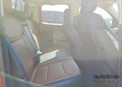 2024 Ford Maverick Lariat from USA, damaged, VIN 3FTTW8S97RRA05182